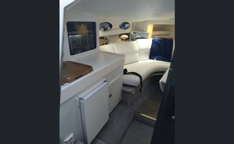 Sunseeker Tomahawk S37-kuva-4